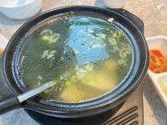 -屋里家延边朝鲜族冷面(南园店)