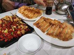 -大眼锅贴水饺(河东店)