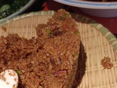 -嘎嘎鸭脑壳江湖菜(五里店)