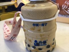 -糯霸手抓糯米饭