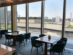 -上海前滩香格里拉大酒店