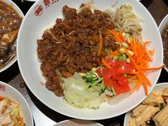 -添萬囍·天津三鲜捞面(天河城店)