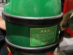 -永红源·啤酒烧烤海鲜大排档(台柳路店)