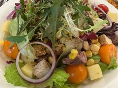 -摩根扒房(桐梓林店)