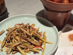 -春色如许·茶食餐厅(桃李春风店)