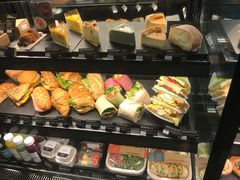 -星巴克(无锡高铁站店)