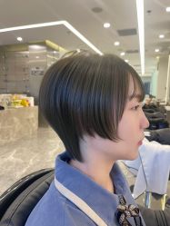 -THE LOG SALON 记录