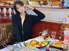 -威尼斯西餐厅(扬名广场店)