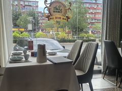 -玉林烤鸭店(定福庄店)