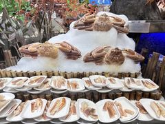 -初色海鲜自助(万丰路店)