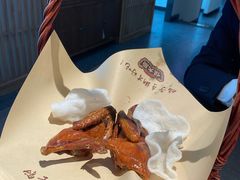-鸽子侯·家宴·平价海鲜(市图书馆店)