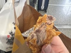 -麦当劳(南京南站站外店)