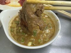 -松明一烤肉馆(鲁园店)