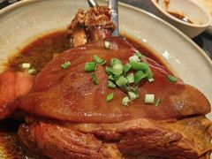 -金掌勺东北菜(格兰晴天店)