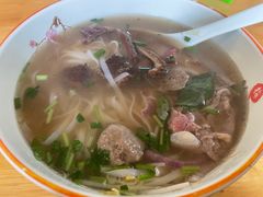 -越南牛肉河粉餐厅(书院巷店)