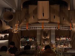 -BAR Signal·鸡尾酒酒吧
