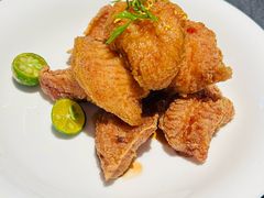 -南里山房·新淮扬菜(徐汇万科店)