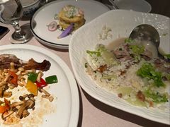 鸭架泡饭-漢舍中国菜馆(889广场店)