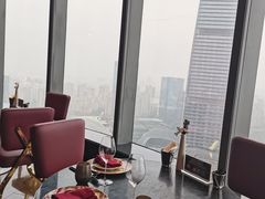 -苏州W酒店·苏滟中餐厅
