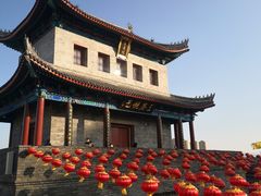 -即墨古城