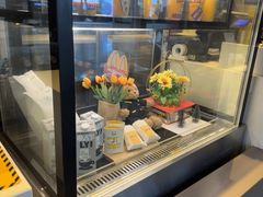 -麦当劳(桃仙机场到达层店)