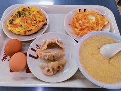 -南师大仙林校区东区食堂