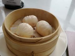 -喜粤8号(四海唐人街店)