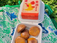 -詹记桃酥(包河万达店)