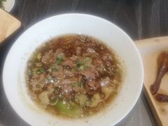 -一品名厨堂(先锋路店)