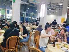 -标记美食新鲜猪杂(兴南大道店)