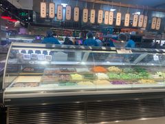 -盒马鲜生(红莲店)