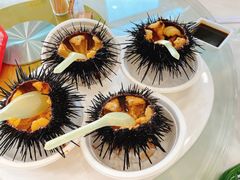 -春妮海味饭店