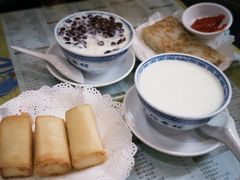 -民信老铺(华盖路店)