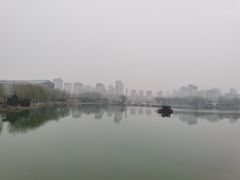 -河北省园博园