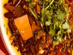 -一个叫川的地方(麒麟新天地店)