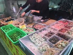 -老字號·桥下猪肚(龙眼南路店)