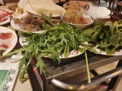 -总参北京涮羊肉