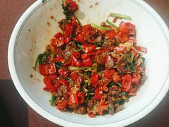 -老刘家·刘敏虾尾·三代匠烧·传承26年(友谊路店)