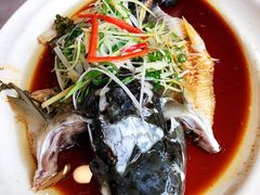 -金榜大酒店-中餐