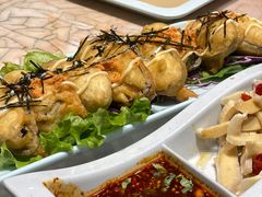 -状元阁烧烤(新华路总店)