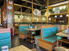 -原味四季椰子鸡(公明百佳华店)