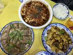 -红升老菜馆(巨兴街店)