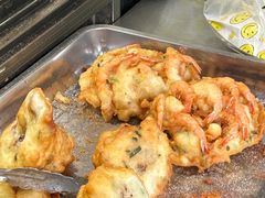 -信二嫂虾饼(振兴路店)