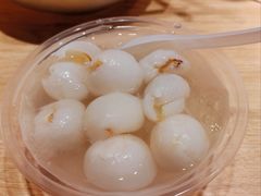 冰镇荔枝-运栋天马牛肉饼(林科大店)