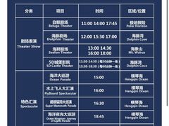 -珠海长隆海洋王国