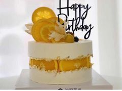 -黛瓦兰西点(开发区店)