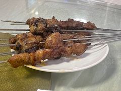 -那达慕蒙古风味酒楼