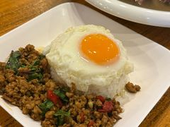 -Doo Dee Thai Food(Issan/Isaan/Esan)