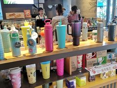 -星巴克(1788广场店)