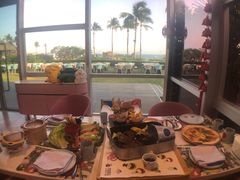 -水桶王国主题餐厅·聚会·生日派对·亲子活动·家庭套餐(亚龙湾希尔顿店)